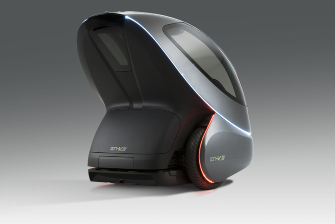 GM EN-V Miao GM EN-V Miao