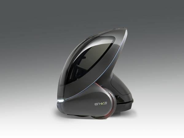 GM EN-V Miao GM EN-V Miao