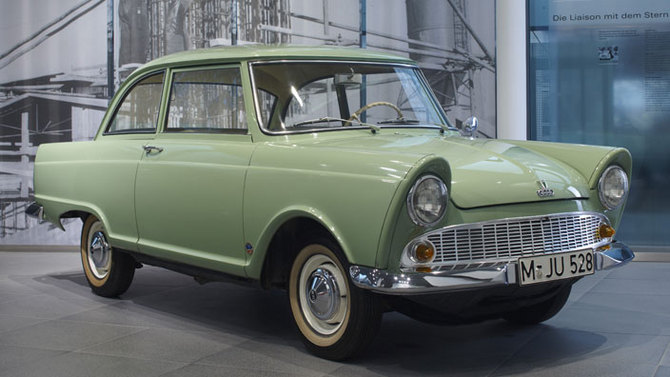 DKW Junior DKW Junior