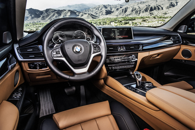 BMW X6 xDrive30d BMW X6 xDrive30d