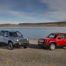 New model will be produced in Italy, alongside the future 500X