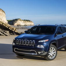Jeep Cherokee Jeep Cherokee