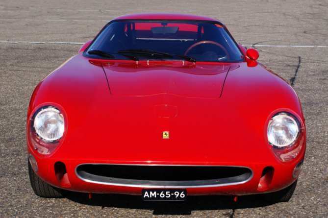 Ferrari 250 GTO Ferrari 250 GTO