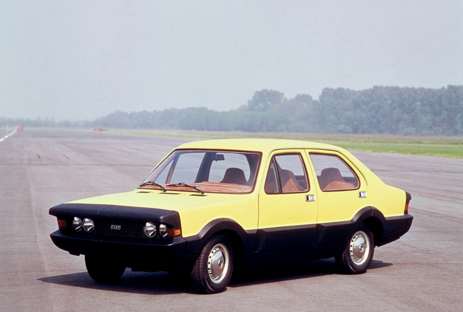 Fiat E.S.V. 2500 Fiat E.S.V. 2500