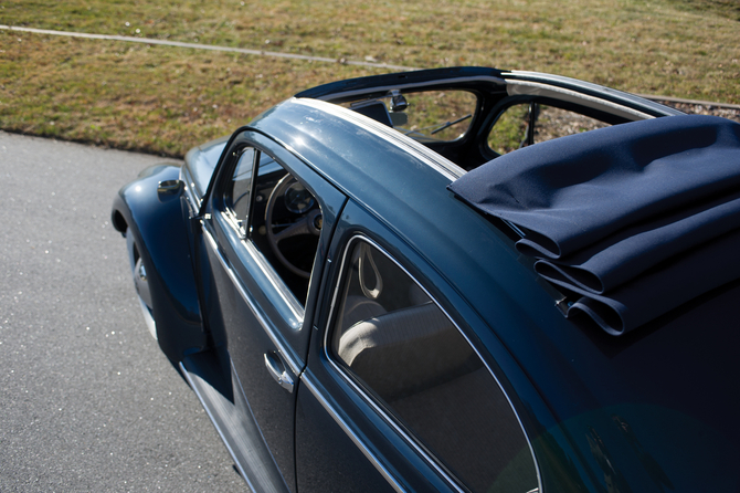 Volkswagen Beetle Volkswagen Beetle