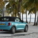 O Mini Convertible chega ao mercado em março de 2016 com uma gama que inclui as versões Cooper, Cooper S e Cooper D