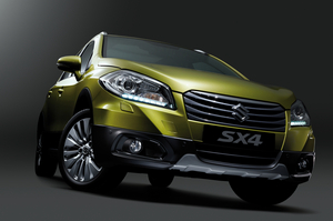 It gets all-new exterior and interior styling