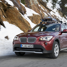 BMW X1 BMW X1