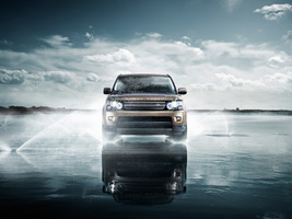 Land Rover Range Rover Sport 5.0 LR-V8