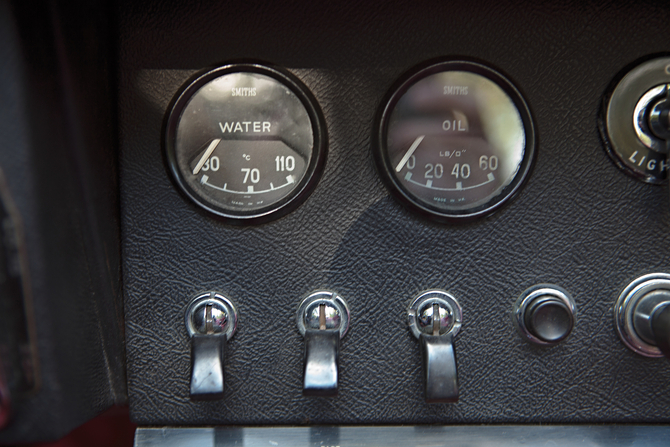 Jaguar E-Type 3.8 S1 Open Two Seater Jaguar E-Type 3.8 S1 Open Two Seater