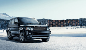Land Rover Range Rover Sport 3.0 LR-TDV6 