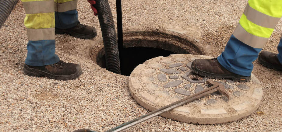 شركة تسليك مجاري بالرياض