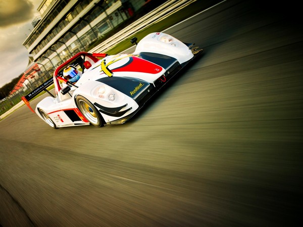Radical SR3 Radical SR3