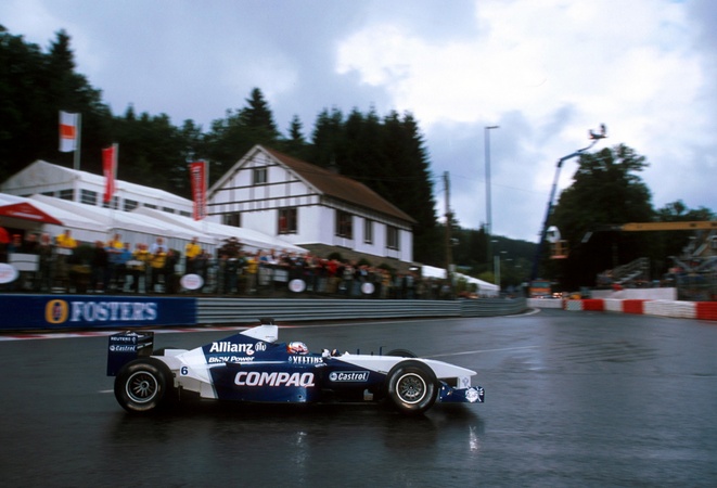 Williams FW23 BMW Williams FW23 BMW