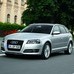Audi A3 Sportback 1.4 TFSI Attraction S tronic