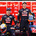 It is both drivers first year at Toro Rosso