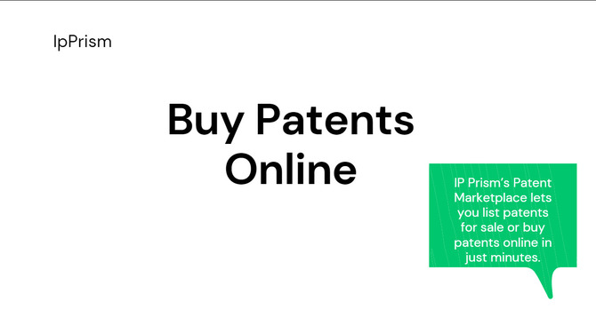 Best Tips for Buying and Selling Patents on the Market
Best Tips for Buying and Selling Patents on the Market