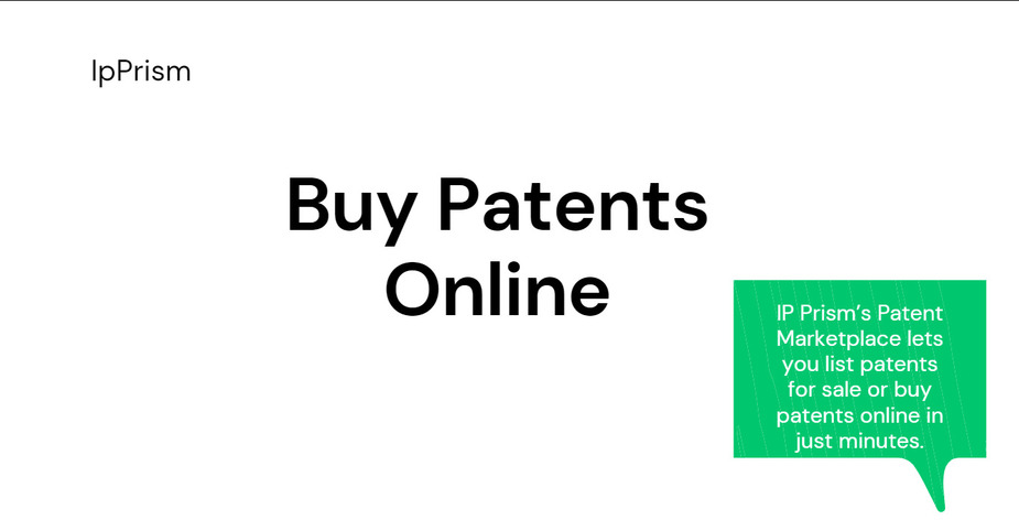 Best Tips for Buying and Selling Patents on the Market
