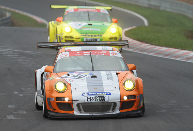 33 Porsches at this year’s Nürburgring 24 Hours 33 Porsches at this year’s Nürburgring 24 Hours