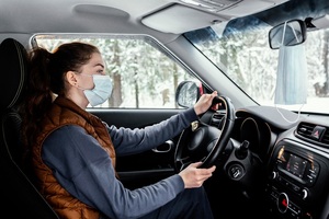 How to Optimise Your Car for Highway or Motorway Driving