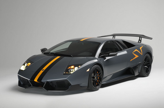 lambo lambo