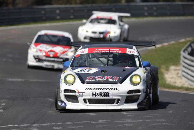 33 Porsches at this year’s Nürburgring 24 Hours 33 Porsches at this year’s Nürburgring 24 Hours