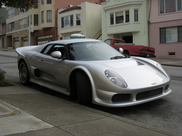 Noble M400 Noble M400