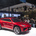 O protótipo do Lamborghini Urus foi apresentado no Salão Automóvel de Pequim