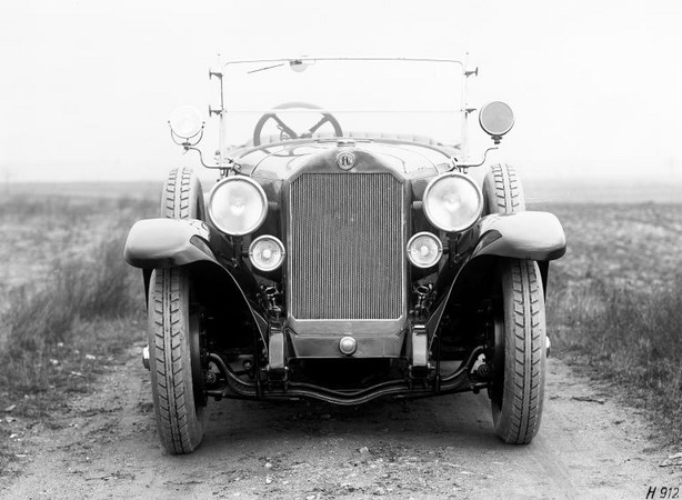 Benz 16/40 hp Benz 16/40 hp