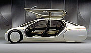 GM Ultralite Concept GM Ultralite Concept