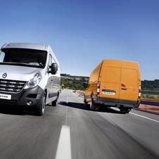 Renault Master Renault Master