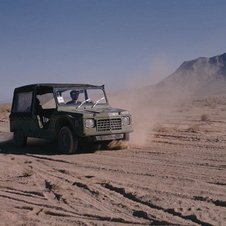 They were especially popular in desert and sandy regions because of their high traction
