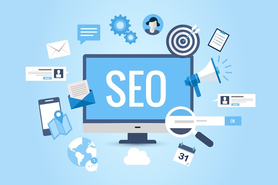 Finding an Experienced SEO Company