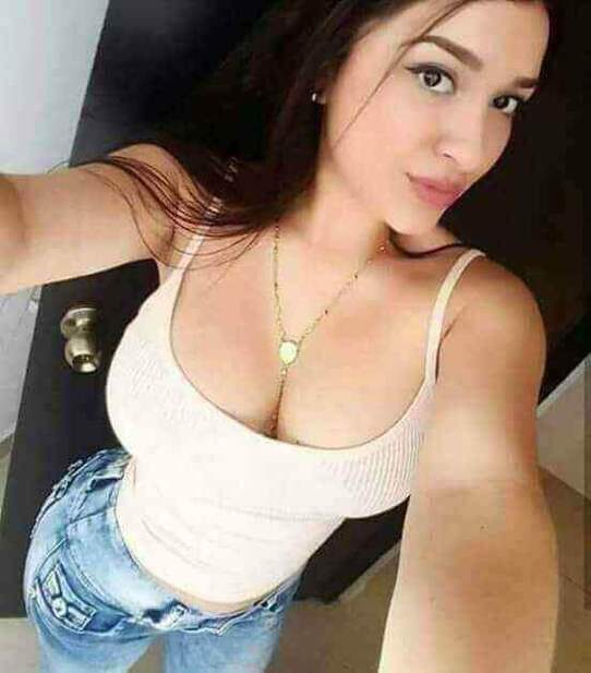 Escort Service Noida
