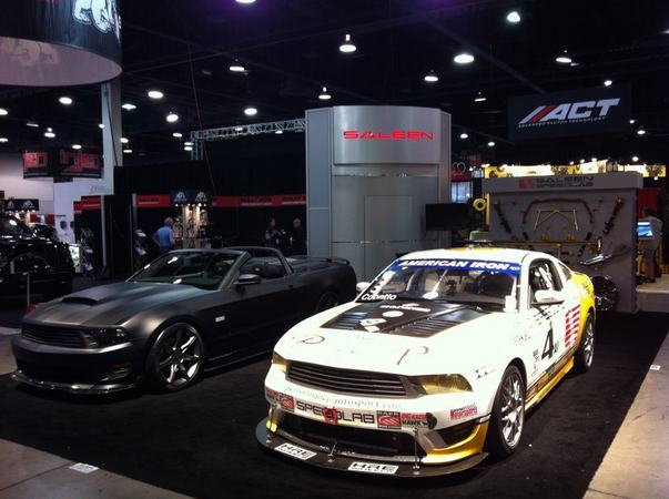 The company still produces tuning products and superchargers for American muscle cars The company still produces tuning products and superchargers for American muscle cars