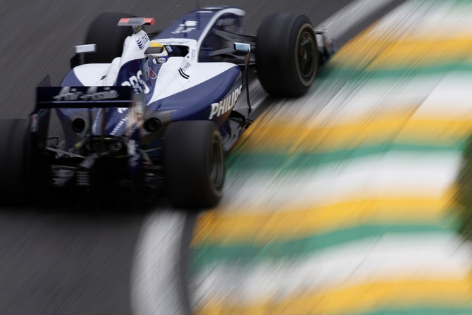 Williams FW31 Toyota Williams FW31 Toyota