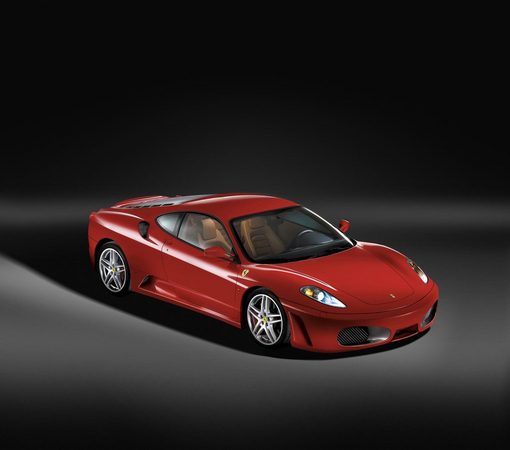 Ferrari F430 Ferrari F430
