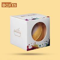 How to Make a Bath Bomb Box Empty