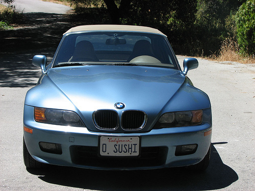 BMW Z3 M BMW Z3 M