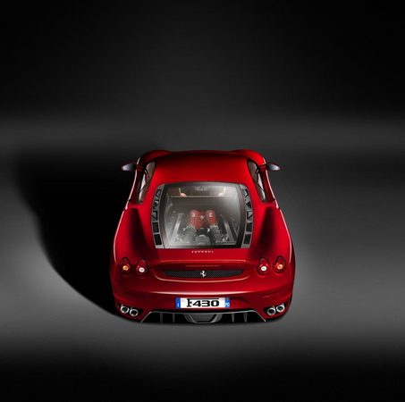 Ferrari F430 Ferrari F430