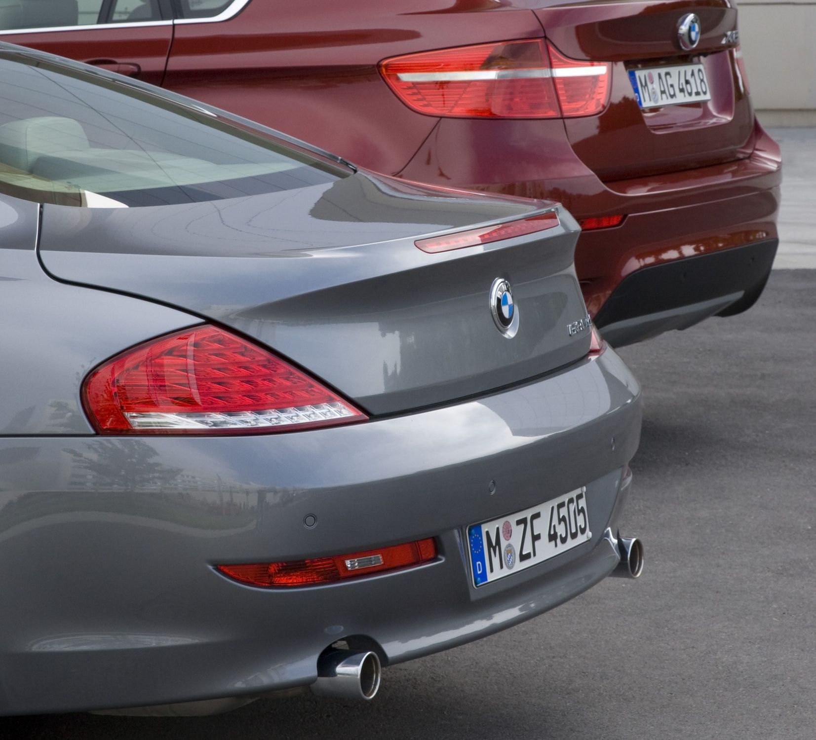 New cars CO2 emissions go down in EU in 2010