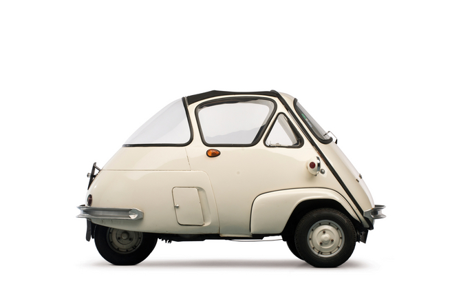 Isetta Velam Isetta Velam