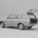 Nissan Bluebird Wagon 1600