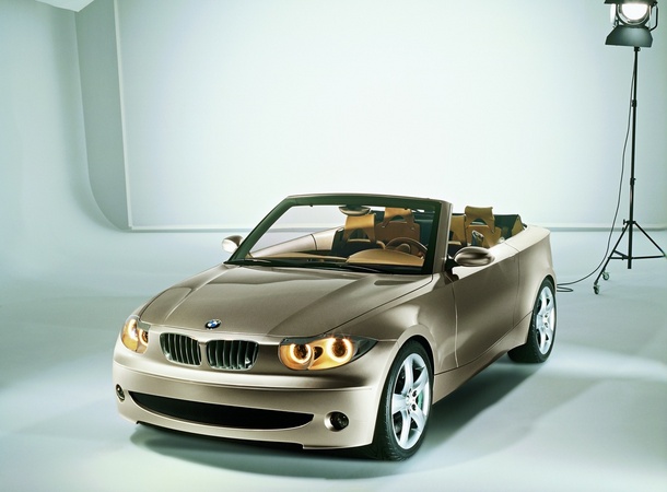BMW CS1 BMW CS1