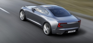 Bertone will build the car if it goes into production