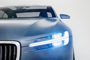 Some features might not make it to the production version
