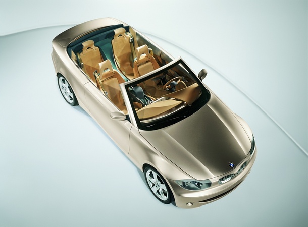 BMW CS1 BMW CS1
