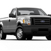 Ford F-Series F-150 126-in. WB XLT Styleside Regular Cab 4x4