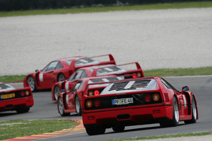Ferrari F40