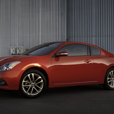 Nissan Altima Nissan Altima